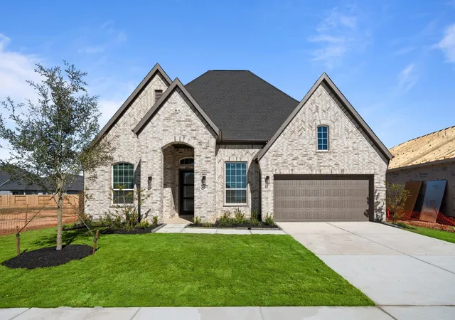 3rd image of 629 Cross Timbers Tr, Waller, TX 77447 | MLS# 54843520