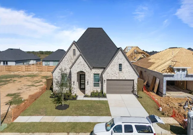 4th image of 629 Cross Timbers Tr, Waller, TX 77447 | MLS# 54843520