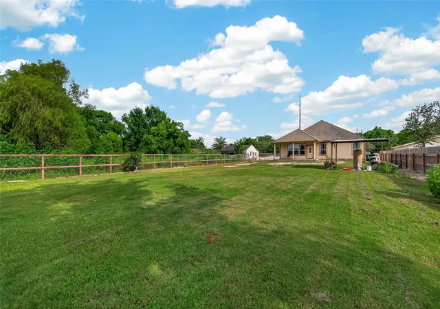 Photo 41 of Sale Pending at 709 Coen Rd, Rosharon, TX 77583 | MLS# 23414776 | Listing updated on 2026-09-15