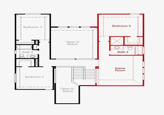 Photo 2 of Single family home for sale at 42803 Manzano St, Magnolia, TX 77354 | MLS# 91579292 | Listing updated on 2026-08-21
