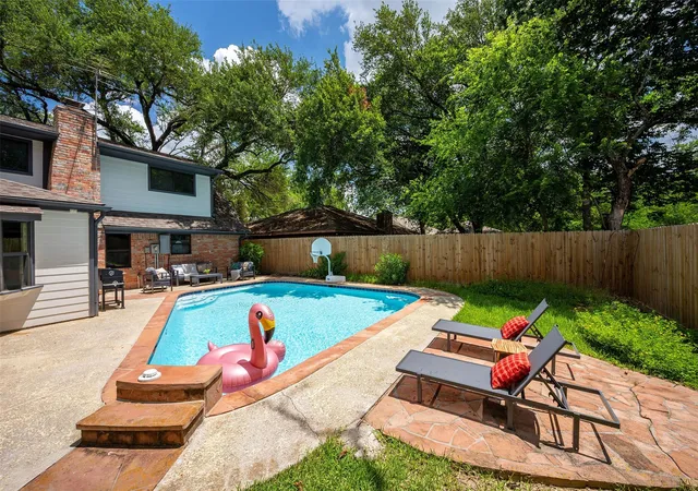 Photo 3 of Single family home for sale at 4827 Elmbrook Dr, Spring, TX 77388 | MLS# 64146754 | Listing updated on 2026-07-14