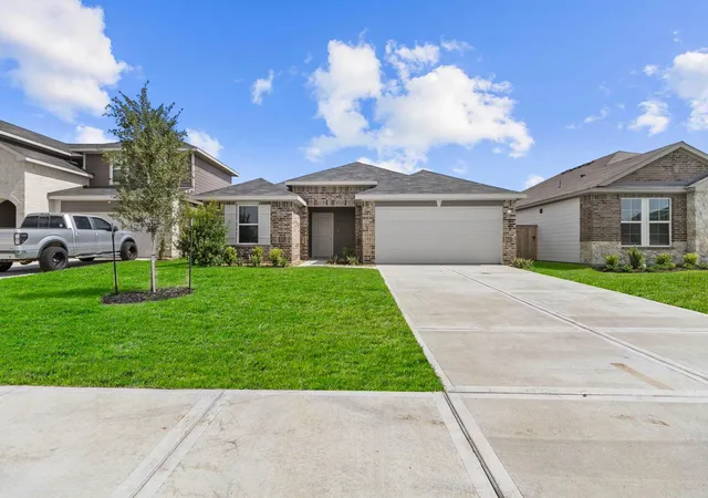 Photo 1 of Single family home for sale at 525 Wax Myrtle Way, Hockley, TX 77447 | MLS# 16896699 | Listing updated on 2026-09-03