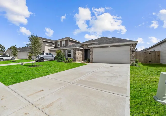 Photo 2 of Single family home for sale at 525 Wax Myrtle Way, Hockley, TX 77447 | MLS# 16896699 | Listing updated on 2026-09-03