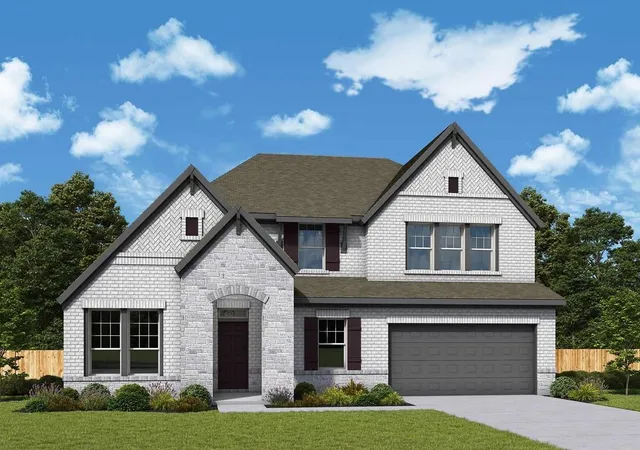 1st image of 3110 Jemez Springs Ln, Crosby, TX 77532 | MLS# 26821372