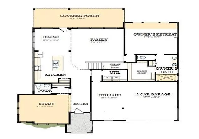 2nd image of 3110 Jemez Springs Ln, Crosby, TX 77532 | MLS# 26821372