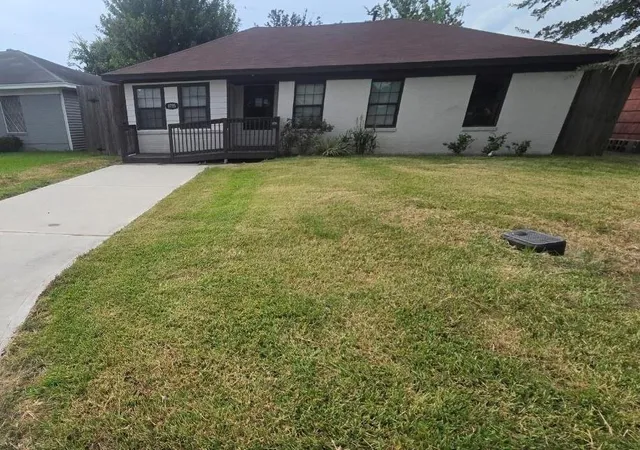 Photo 1 of Sale Pending at 8755 Pattibob St, Houston, TX 77029 | MLS# 45216189 | Listing updated on 2026-08-23