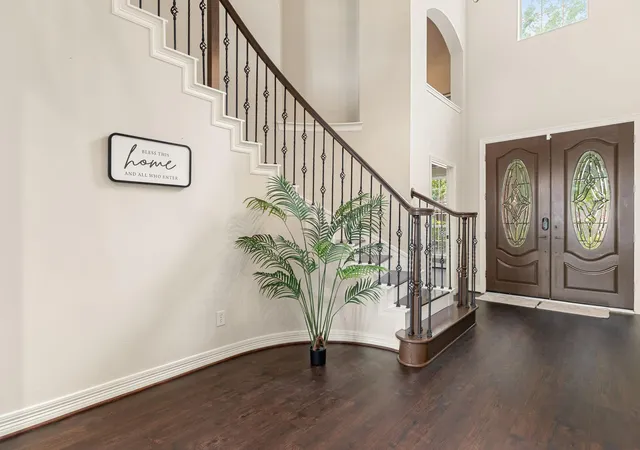 Photo 3 of Single family home for sale at 1706 Lake Charlotte Ln, Richmond, TX 77406 | MLS# 69364822 | Listing updated on 2026-09-04
