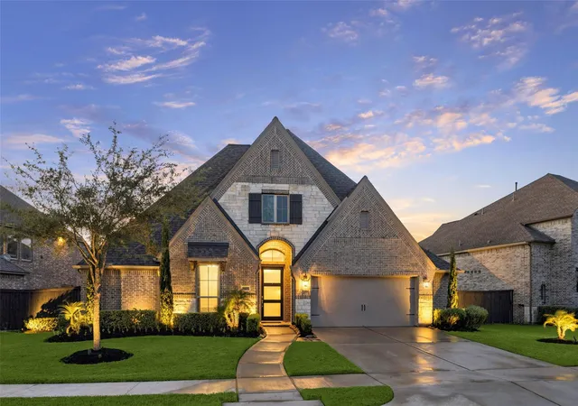Photo 1 of Single family home for sale at 3107 Sweet Audrey Ln, Richmond, TX 77406 | MLS# 12811166 | Listing updated on 2026-09-19
