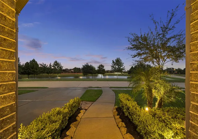 Photo 2 of Single family home for sale at 3107 Sweet Audrey Ln, Richmond, TX 77406 | MLS# 12811166 | Listing updated on 2026-09-19