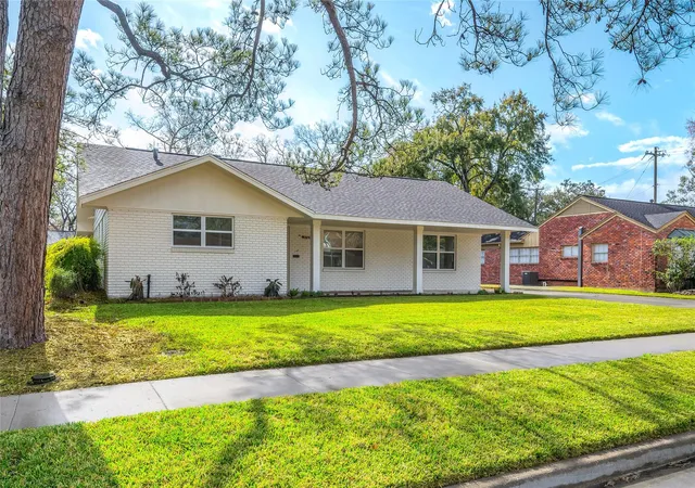 1st image of 7727 Fairdale Ln, Houston, TX 77063 | MLS# 24045710