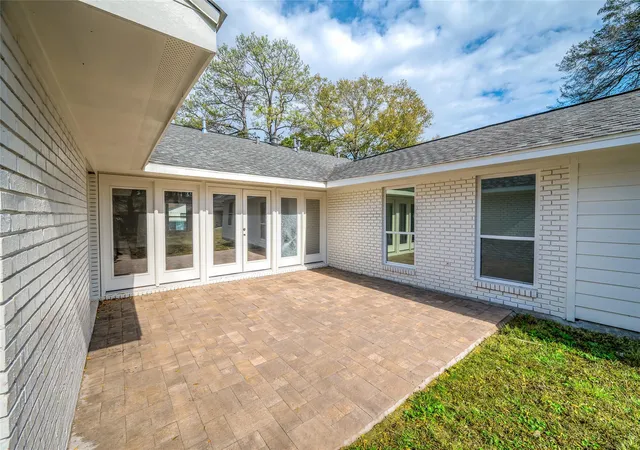 2nd image of 7727 Fairdale Ln, Houston, TX 77063 | MLS# 24045710