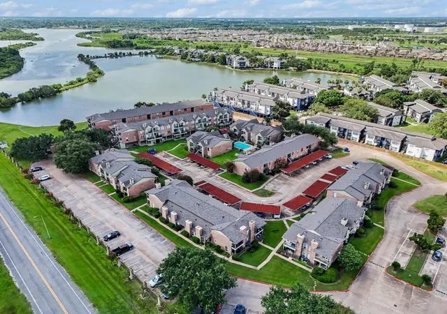 1st image of 18800 Egret Bay Blvd #1603, Houston, TX 77058 | MLS# 50544314