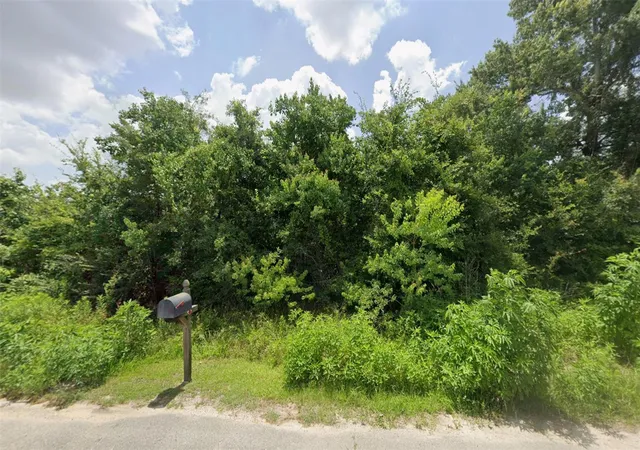 1st image of Lot 12 A Tall Timbers 01, Block 3, Conroe, TX 77385 | MLS# 26663944