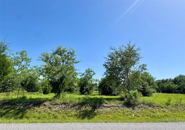 Photo 1 of Land for sale at 11969 7th Street, Santa Fe, TX 77510 | MLS# 7254446 | Listing updated on 2026-09-11