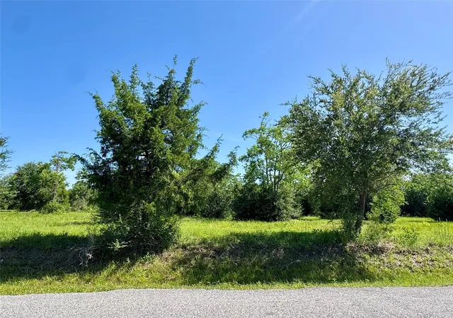 Photo 3 of Land for sale at 11969 7th Street, Santa Fe, TX 77510 | MLS# 7254446 | Listing updated on 2026-09-11