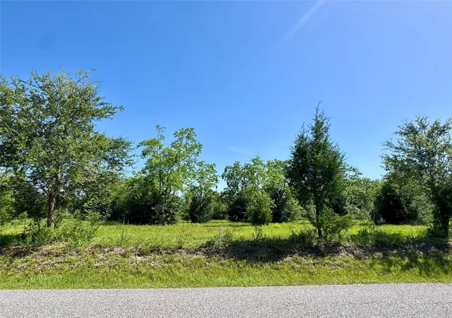 Photo 4 of Land for sale at 11969 7th Street, Santa Fe, TX 77510 | MLS# 7254446 | Listing updated on 2026-09-11