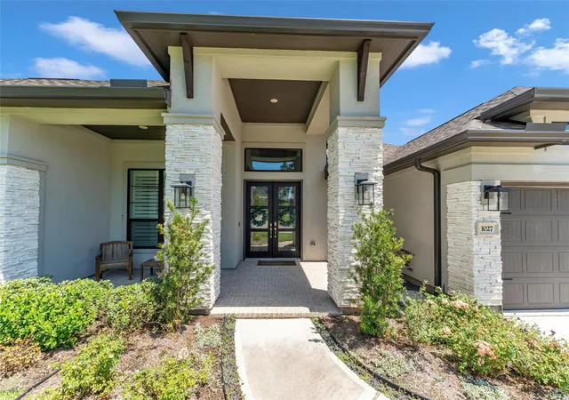 Homes for sale in Pinehurst, TX | 1027 Groveton Ridge Ln, Pinehurst, TX 77362 | MLS# 35793607