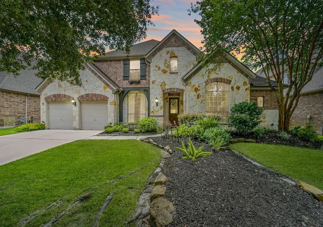 1st image of 12122 Pinelands Park Ln, Humble, TX 77346 | MLS# 69728713