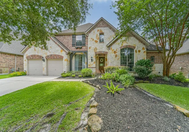 2nd image of 12122 Pinelands Park Ln, Humble, TX 77346 | MLS# 69728713
