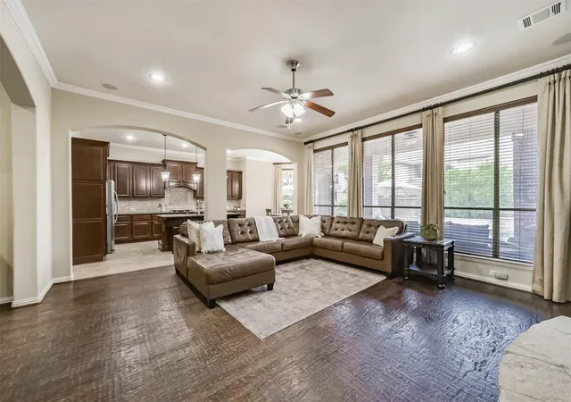Photo 3 of Sale Pending at 12122 Pinelands Park Ln, Humble, TX 77346 | MLS# 69728713 | Listing updated on 2026-09-14