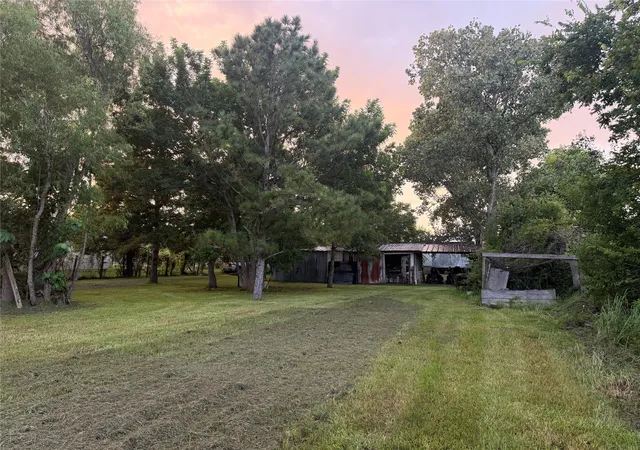 Photo 10 of Land for sale at 822 Wing Tip Ct, Rosharon, TX 77583 | MLS# 30806530 | Listing updated on 2026-09-10