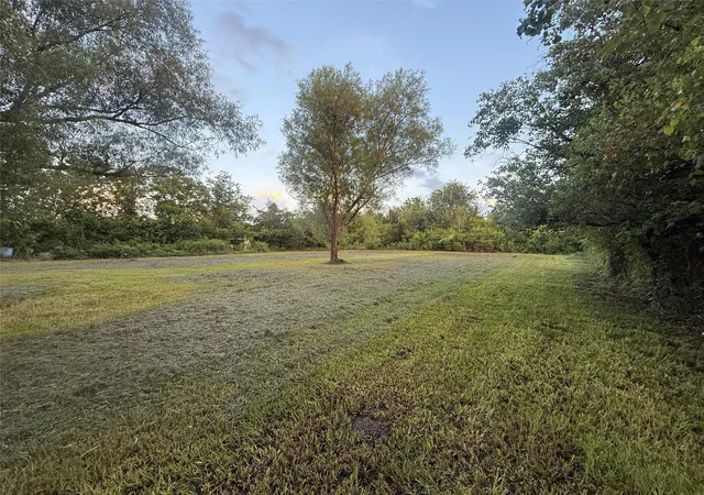 Photo 2 of Land for sale at 822 Wing Tip Ct, Rosharon, TX 77583 | MLS# 30806530 | Listing updated on 2026-09-10