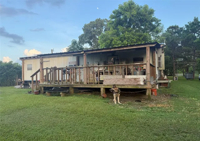 Photo 3 of Land for sale at 822 Wing Tip Ct, Rosharon, TX 77583 | MLS# 30806530 | Listing updated on 2026-09-10