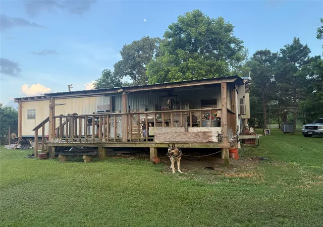 Photo 4 of Land for sale at 822 Wing Tip Ct, Rosharon, TX 77583 | MLS# 30806530 | Listing updated on 2026-09-10