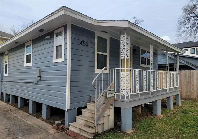 1st image of 4733 Jefferson St, Houston, TX 77023 | MLS# 77384663