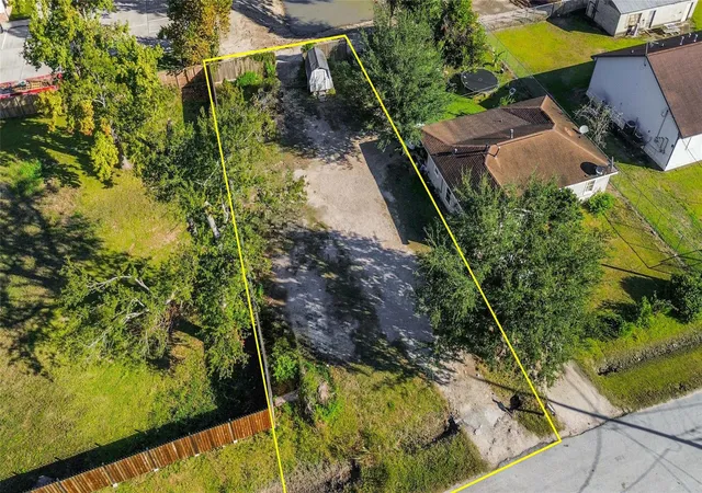 Photo 1 of Land for sale at 514 Marcella St, Houston, TX 77091 | MLS# 94340173 | Listing updated on 2026-08-18