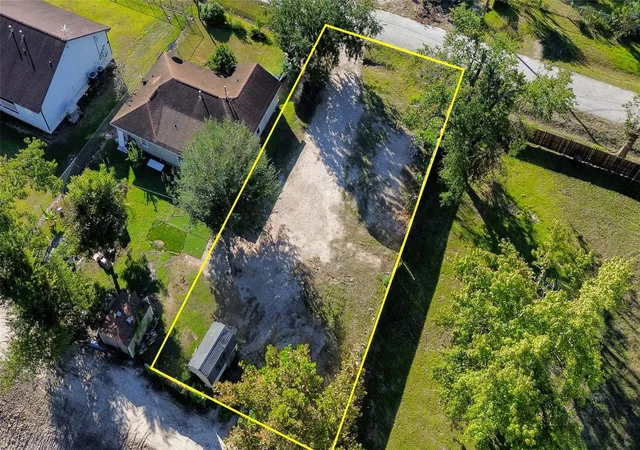 Photo 3 of Land for sale at 514 Marcella St, Houston, TX 77091 | MLS# 94340173 | Listing updated on 2026-08-18