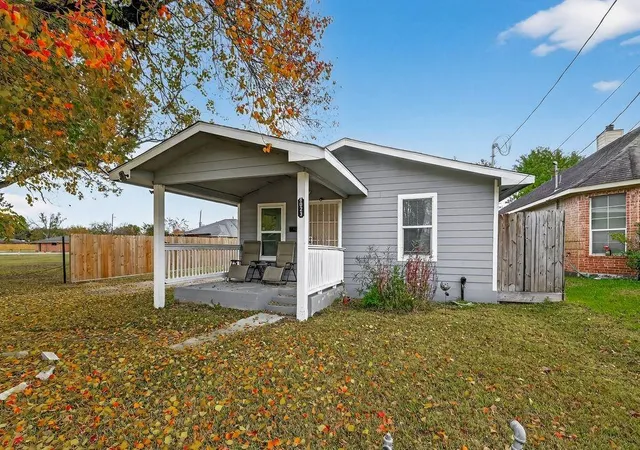 4th image of 8023 Fountain St, Houston, TX 77051 | MLS# 70424129