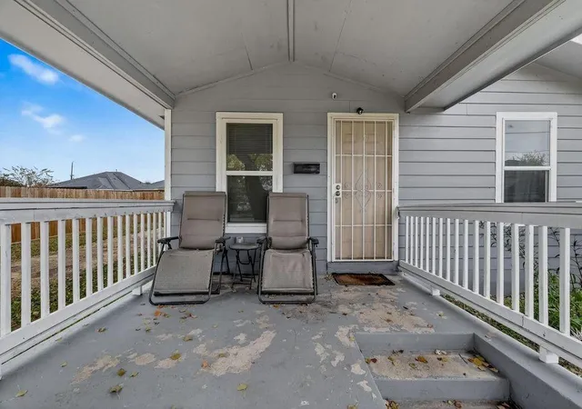 5th image of 8023 Fountain St, Houston, TX 77051 | MLS# 70424129