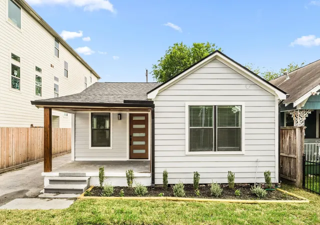 Homes for sale in Houston, TX | 803 E 29th St, Houston, TX 77009 | MLS# 88926001