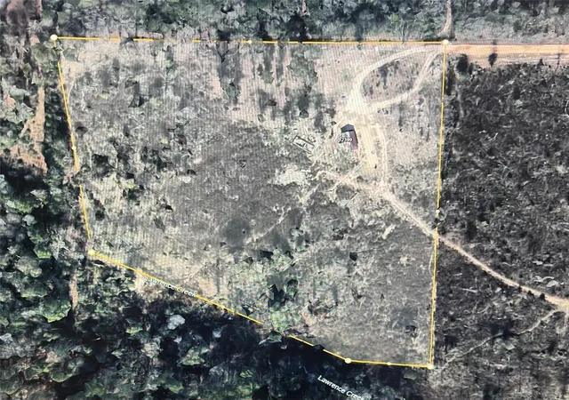 Photo 2 of Land for sale at 2401 W Geronimo Trl, Cleveland, TX 77328 | MLS# 12056895 | Listing updated on 2026-05-05