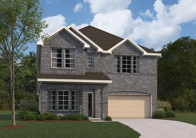 Photo 1 of Single family home for sale at 302 Birch Blossom Path, Magnolia, TX 77354 | MLS# 14406405 | Listing updated on 2026-09-28