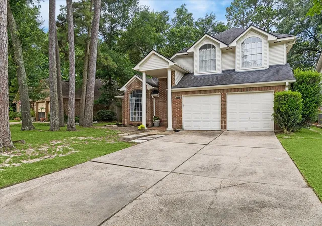 Homes for sale in Kingwood, TX | 5427 Fern Park Dr, Kingwood, TX 77339 | MLS# 18203862