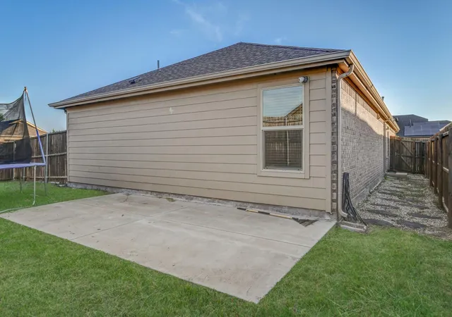 26th image of 2802 Highgarden Trl, Crandall, TX 75114 | MLS# 7377047