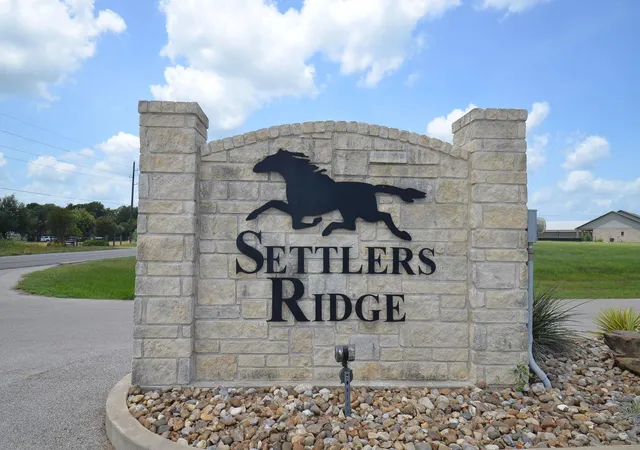 Photo 1 of Land for sale at 5625 Longhorn Trl, Sealy, TX 77474 | MLS# 23868904 | Listing updated on 2026-07-31