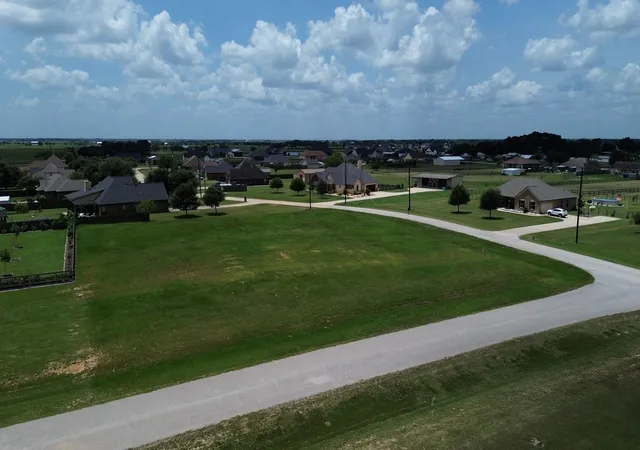 Photo 2 of Land for sale at 5625 Longhorn Trl, Sealy, TX 77474 | MLS# 23868904 | Listing updated on 2026-07-31