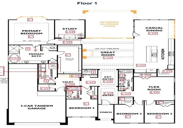 2nd image of 5302 Deer Valley Ct, Manvel, TX 77578 | MLS# 14940583