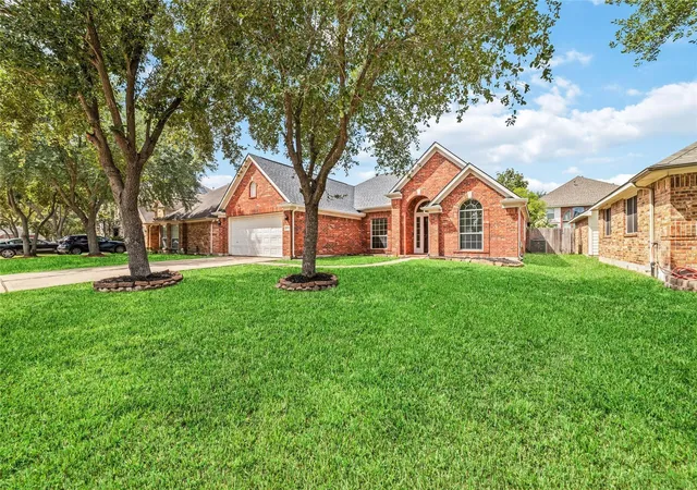 Homes for sale in Richmond, TX | 7606 Brighton Knolls Ln, Richmond, TX 77407 | MLS# 87028098