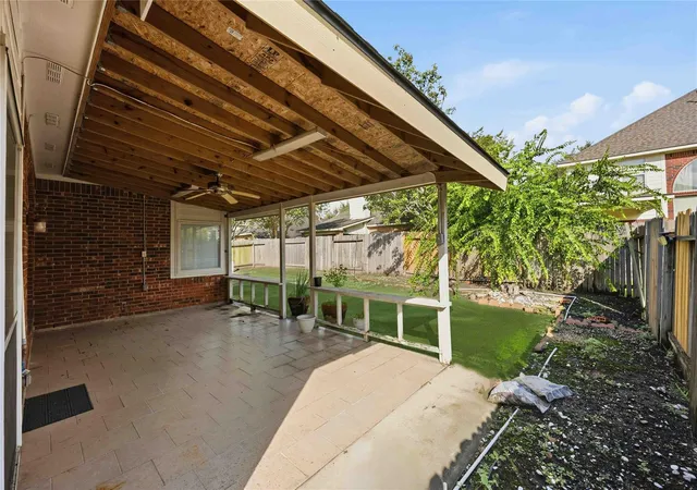 Homes for sale in Richmond, TX | 7606 Brighton Knolls Ln, Richmond, TX 77407 | MLS# 87028098