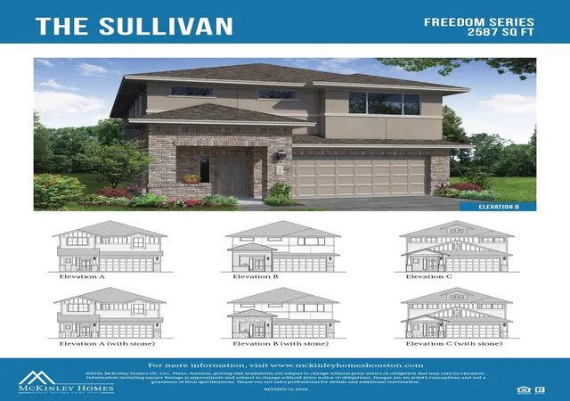 Photo 1 of Single family home for sale at 15511 Foresail Ln, Houston, TX 77053 | MLS# 86244635 | Listing updated on 2026-09-16