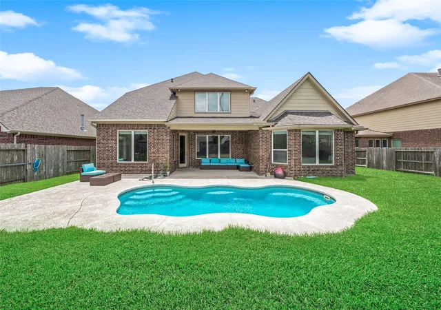 Photo 2 of Single family home for sale at 3503 Cardiff Mist Dr, Katy, TX 77494 | MLS# 97950901 | Listing updated on 2026-08-15