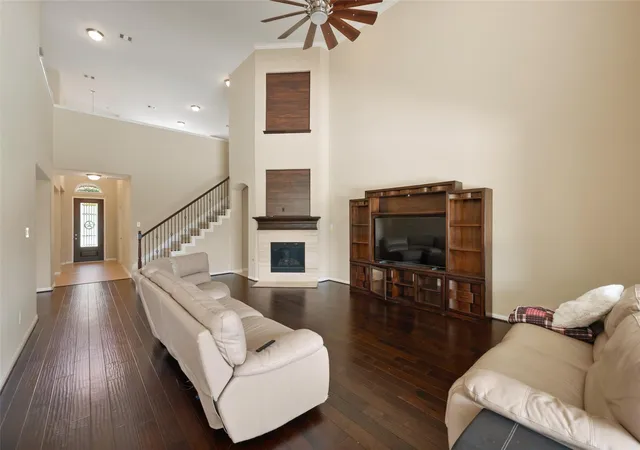 Photo 3 of Single family home for sale at 3503 Cardiff Mist Dr, Katy, TX 77494 | MLS# 97950901 | Listing updated on 2026-08-15