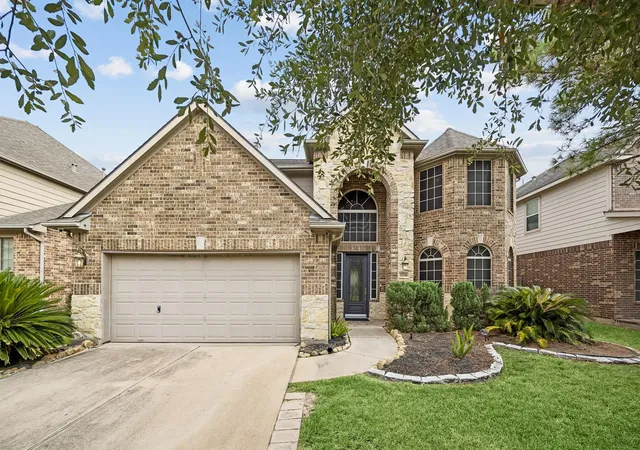 Single family home for sale at 21114 Magnolia Hollow Ln, Richmond, TX 77407 | MLS# 71219917