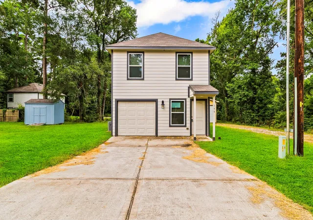 1st image of 155 Cherry Tree, Livingston, TX 77351 | MLS# 91119882