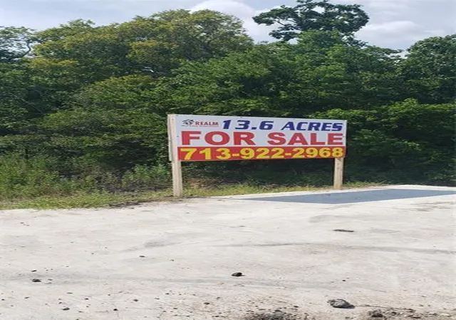 Photo 2 of Land for sale at 0 Fm 2234, Houston, TX 77053 | MLS# 39559566 | Listing updated on 2025-12-17