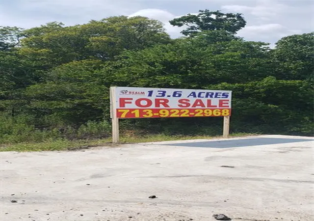 Photo 4 of Land for sale at 0 Fm 2234, Houston, TX 77053 | MLS# 39559566 | Listing updated on 2025-12-17
